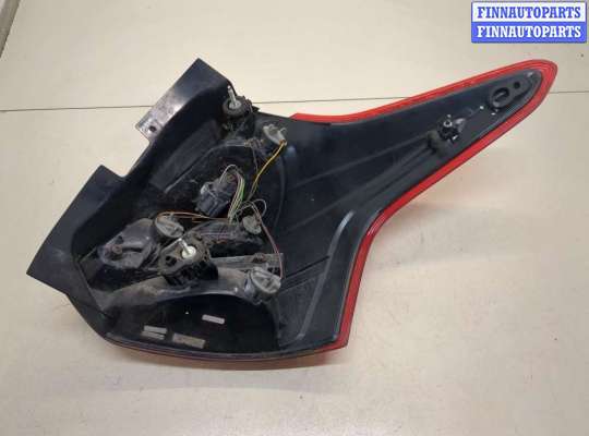 купить Фонарь (задний) на Ford Focus 3 2011-2015