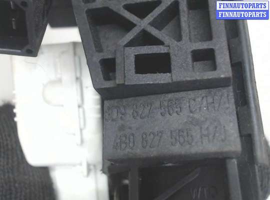 купить Ручка крышки багажника на Audi A6 (C5) 1997-2004