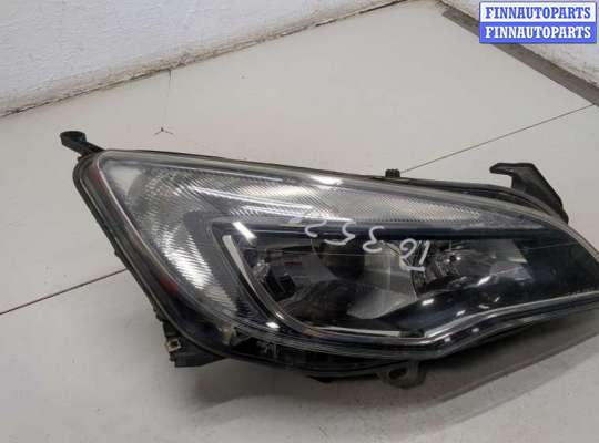 купить Фара (передняя) на Opel Astra J 2010-2017