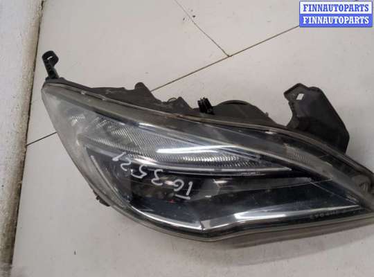 купить Фара (передняя) на Opel Astra J 2010-2017