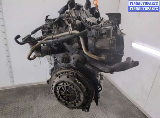 купить Двигатель (ДВС) на Volkswagen Polo 2005-2009