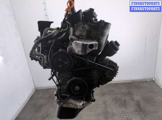 Купить Двигатель (ДВС) на Volkswagen Polo 2005-2009 Двигатель (ДВС) VG2744977 на Volkswagen Polo 2005-2009