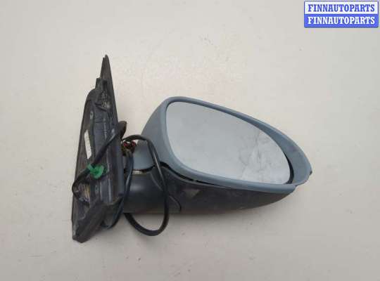 Зеркало боковое VG2531314 на Volkswagen Passat 6 2005-2010