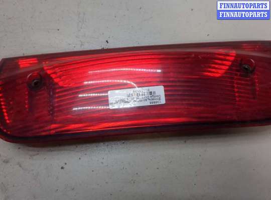 купить Фонарь дополнительный (стоп-сигнал) на Dodge Durango 2004-2007