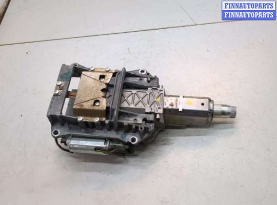 Колонка рулевая AU1655784 на Audi A8 (D3) 2002-2010