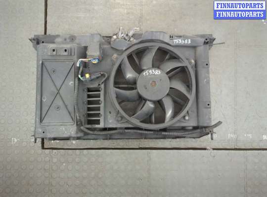 Замок капота PG1209099 на Peugeot 308 2007-2013