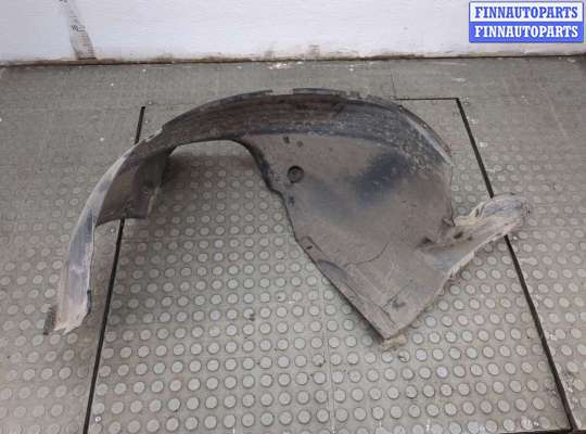 Защита арок (подкрылок) SK538736 на Skoda Fabia 1999-2007