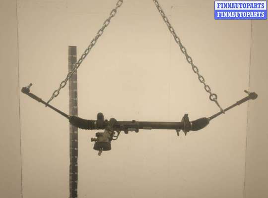 купить Рейка рулевая с г/у на Volkswagen Golf 4 1997-2006