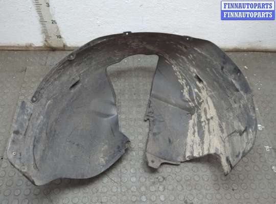 Защита арок (подкрылок) VL560965 на Volvo XC90 2002-2014