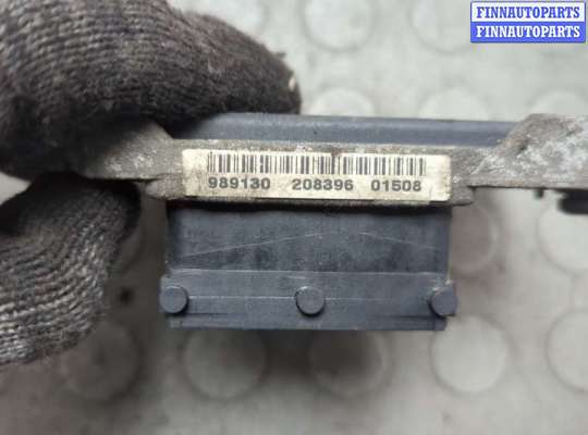 купить Блок управления двигателем на Opel Astra H 2004-2010