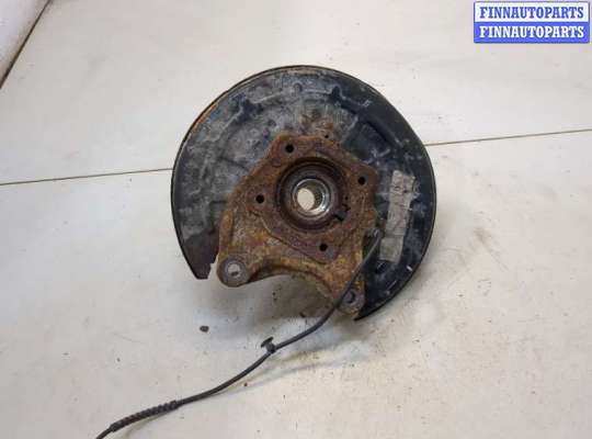 купить Ступица (кулак, цапфа) на Chevrolet Trax 2016-2022