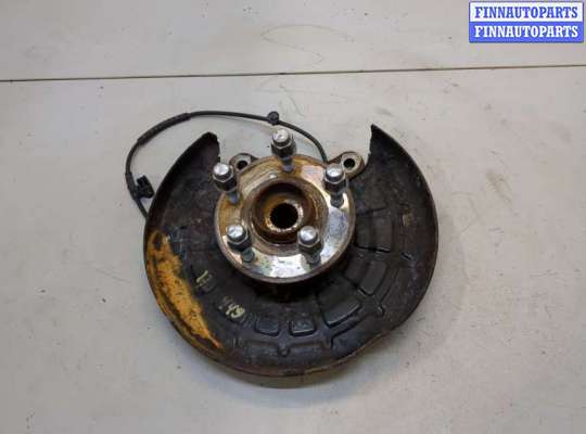 купить Ступица (кулак, цапфа) на Chevrolet Trax 2016-2022