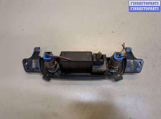 купить Кнопка регулировки подвески на Chevrolet Tahoe 2006-2014