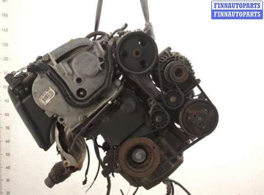 купить Заслонка дроссельная на Renault Megane 1996-2002