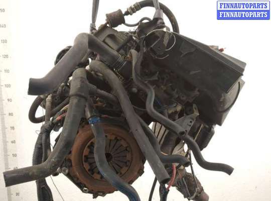 купить Заслонка дроссельная на Renault Megane 1996-2002