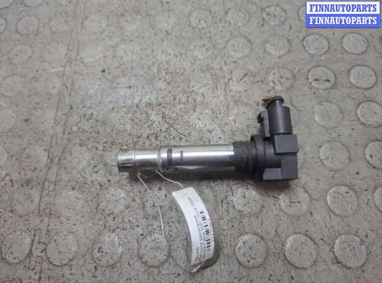 Катушка зажигания SK524932 на Skoda Fabia 2007-2014
