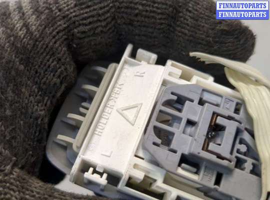 купить Фонарь салона (плафон) на Infiniti EX35