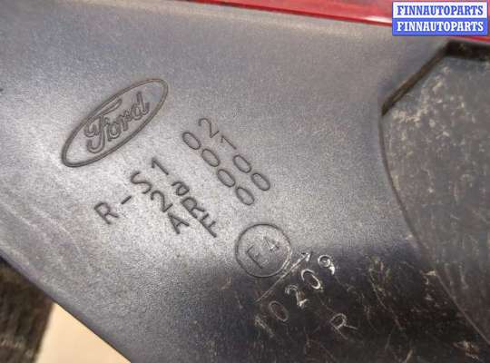 купить Фонарь (задний) на Ford Focus 2 2005-2008