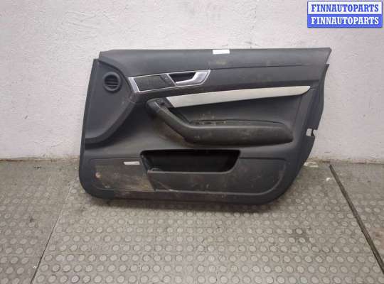 Дверная карта (Обшивка двери) AU1727518 на Audi A6 (C6) 2004-2011