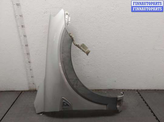 купить Кронштейн бампера на Chevrolet Captiva 2006-2011