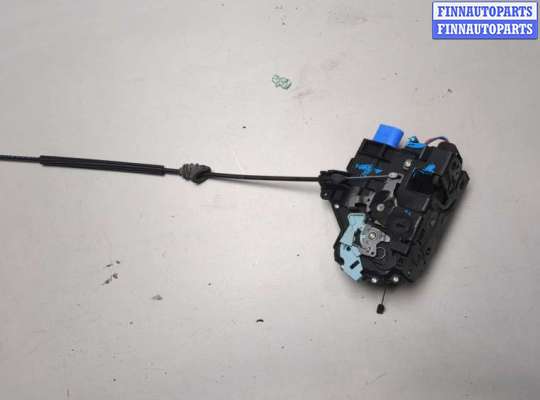 купить Замок двери на Skoda Octavia (A5) 2004-2013