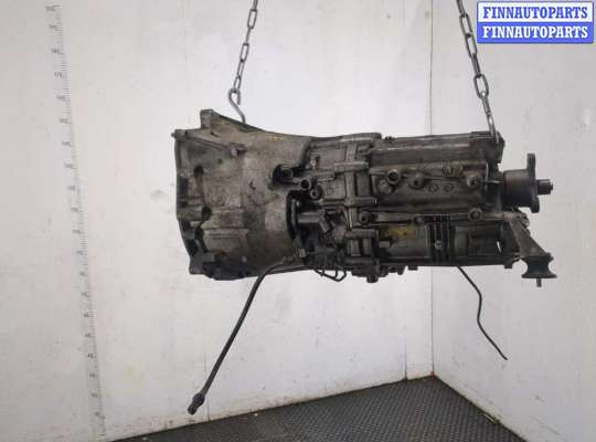 купить КПП 6-ст.мех. (МКПП) на BMW 3 E46 1998-2006