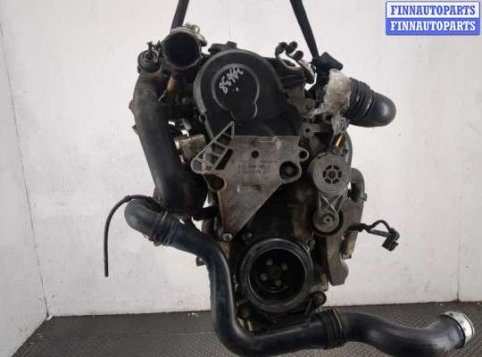 купить Двигатель (ДВС) на Volkswagen Caddy 2004-2015