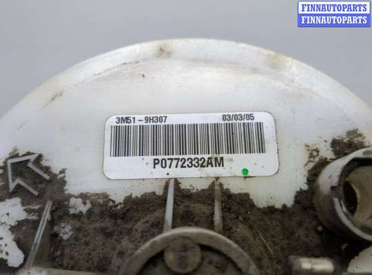 купить Насос топливный электрический на Ford Focus 2 2008-2011