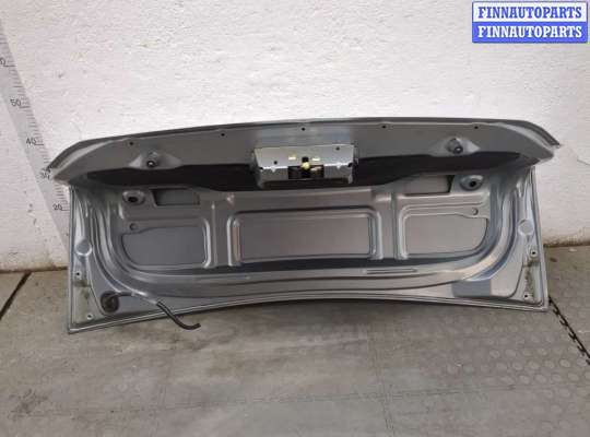 Замок багажника на Ford Focus I