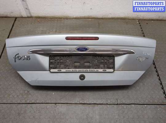 Замок багажника на Ford Focus I
