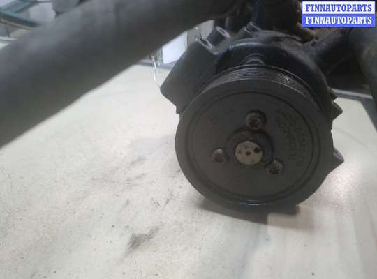 купить Насос активного стабилизатора на Land Rover Range Rover Sport 2005-2009