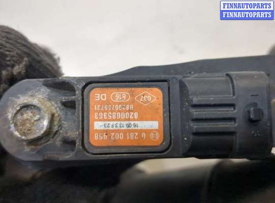 купить Патрубок интеркулера на Nissan X-Trail (T32) 2013-