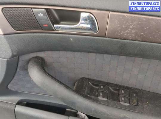 купить Дверь боковая (легковая) на Audi A6 (C5) 1997-2004