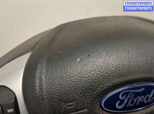 купить Руль на Ford Fiesta 2008-2013