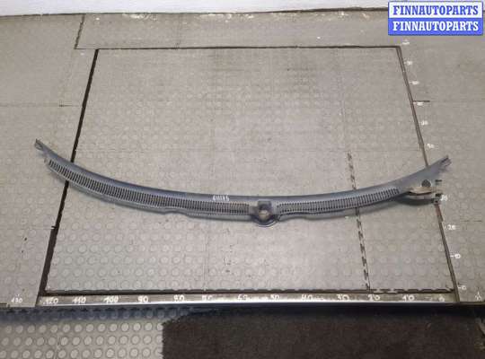 Жабо под дворники (дождевик) AU1753607 на Audi A4 (B6) 2000-2006
