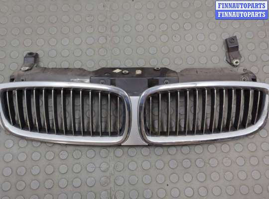 Решетка радиатора на BMW 7 (E65/E66)