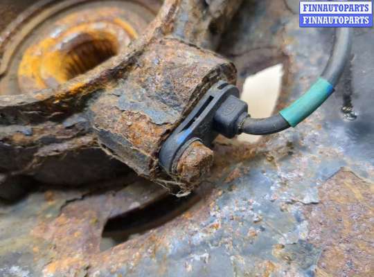 купить Ступица (кулак, цапфа) на KIA Optima 3 2010-2015