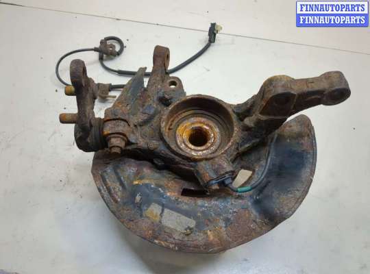 купить Ступица (кулак, цапфа) на KIA Optima 3 2010-2015