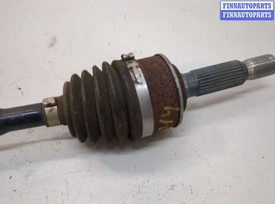 купить Полуось (приводной вал, шрус) на Mitsubishi Outlander Sport 2019-2025