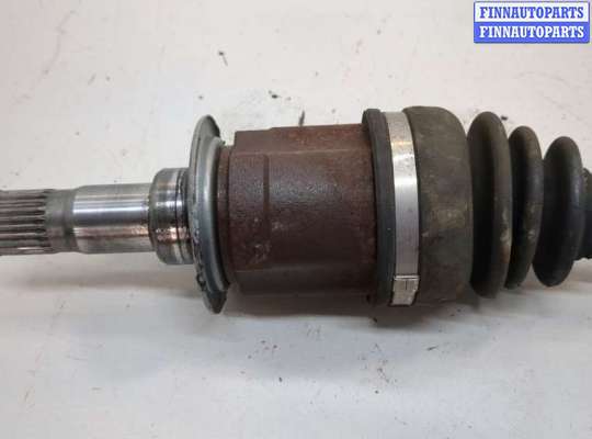 купить Полуось (приводной вал, шрус) на Mitsubishi Outlander Sport 2019-2025