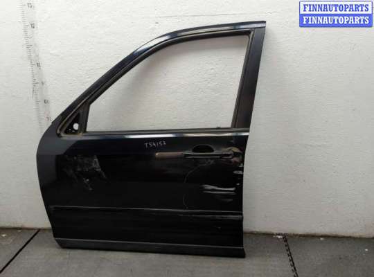 Дверь боковая (легковая) HD494702 на Honda CR-V 2001-2006