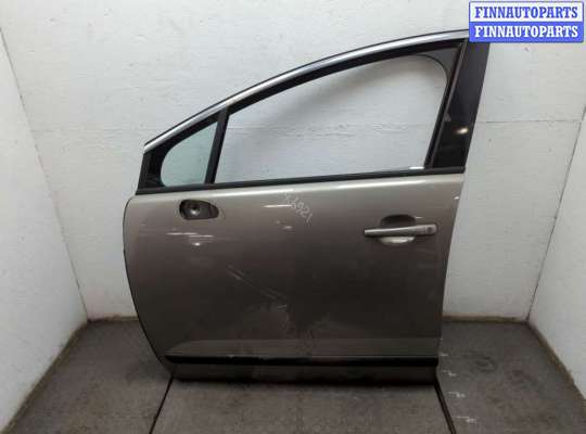 купить Стекло форточки двери на Peugeot 3008 2009-2016