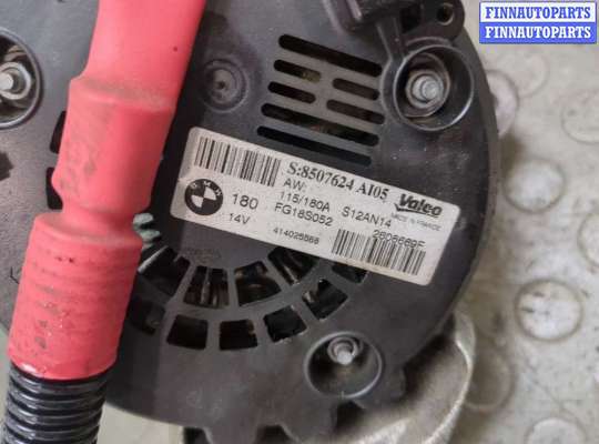 купить Генератор на BMW 5 F10 2010-2017