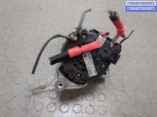 купить Генератор на BMW 5 F10 2010-2017