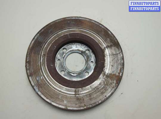 купить Диск тормозной на Citroen C4 Picasso 2006-2013