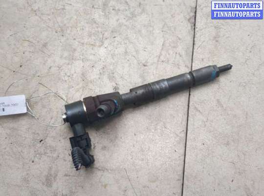 Форсунка топливная OP2381937 на Opel Vectra C 2002-2008