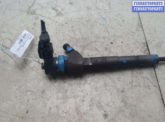 купить Форсунка топливная на Opel Vectra C 2002-2008