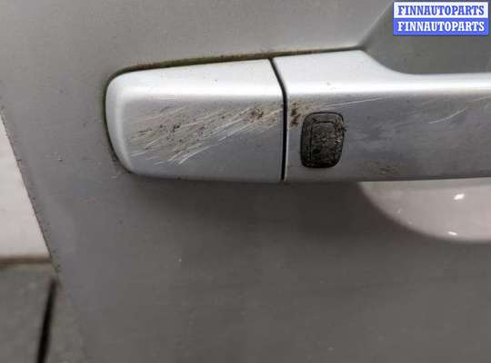 купить Дверь боковая (легковая) на Nissan Pathfinder 2004-2014