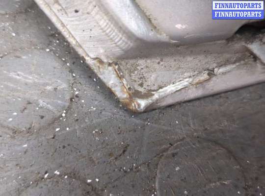 купить Дверь боковая (легковая) на Nissan Pathfinder 2004-2014