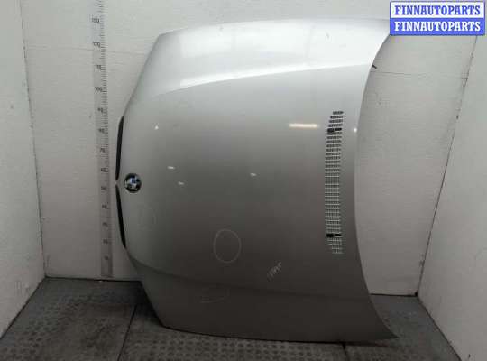 купить Капот на BMW 3 E46 1998-2006
